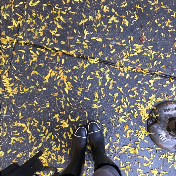 Alexander Wang boots - Picture 5 of 5